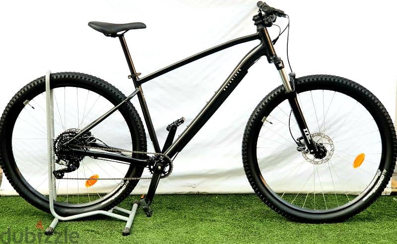 ROCKRIDER mtb 29 New bike 0