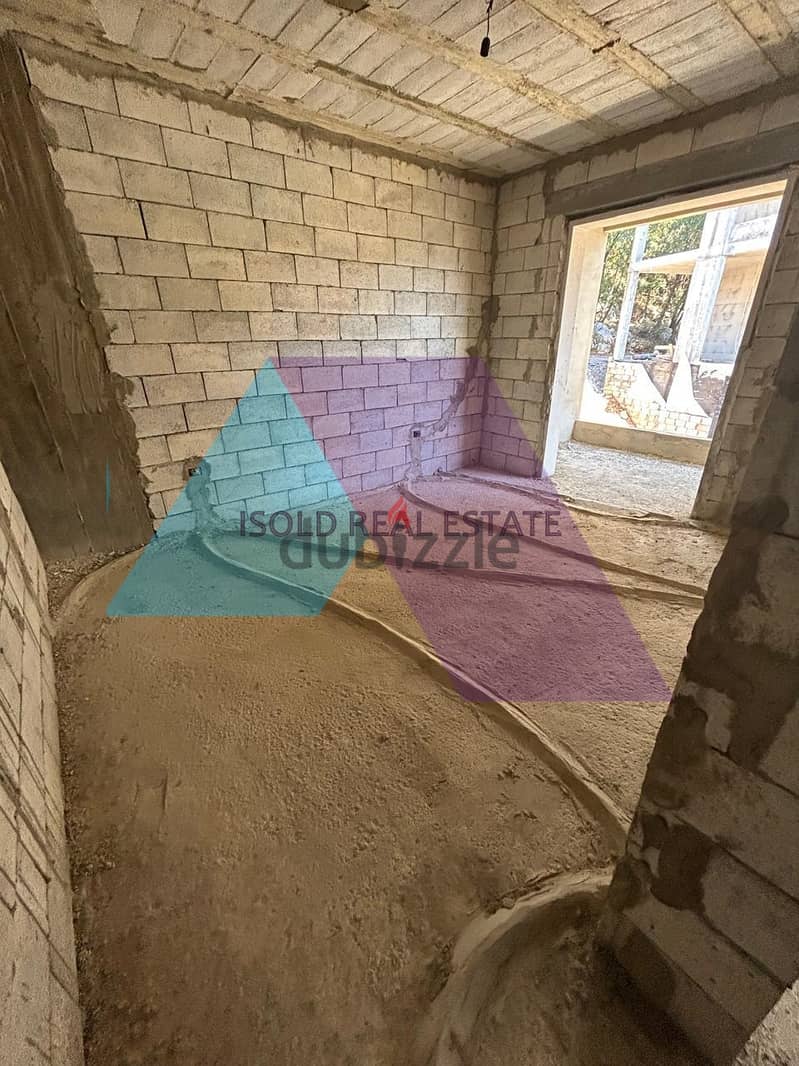 Building for sale in Ajaltoun/ Daraya -بناية على العضم للبيع في عجلتون 6