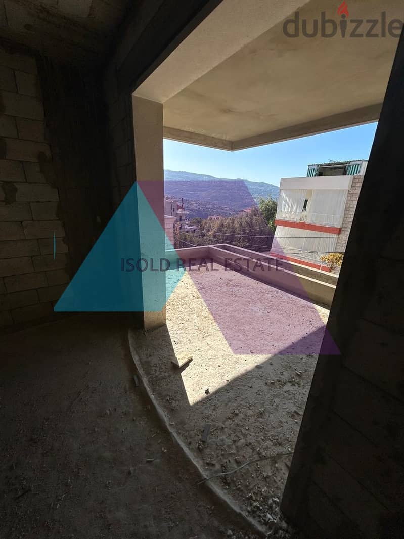 Building for sale in Ajaltoun/ Daraya -بناية على العضم للبيع في عجلتون 7