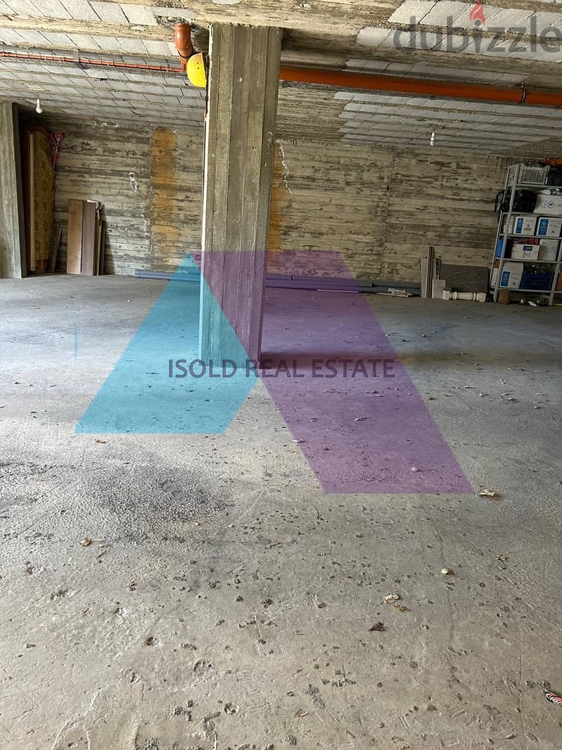 Building for sale in Ajaltoun/ Daraya -بناية على العضم للبيع في عجلتون 8