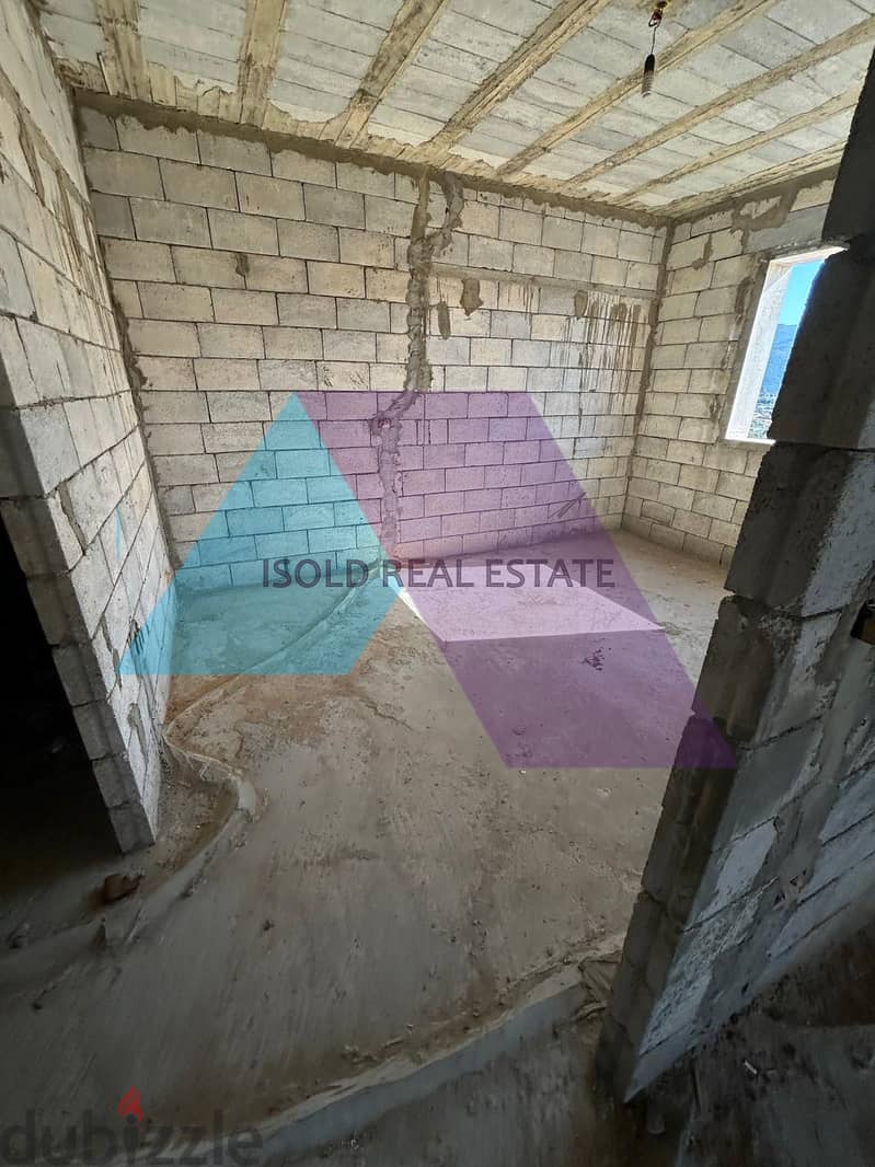 Building for sale in Ajaltoun/ Daraya -بناية على العضم للبيع في عجلتون 9