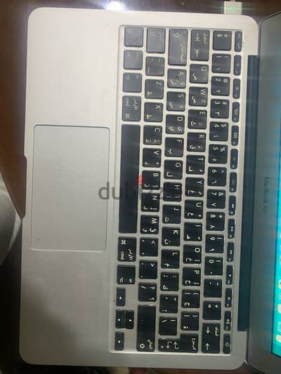 MacBook Air  for sale