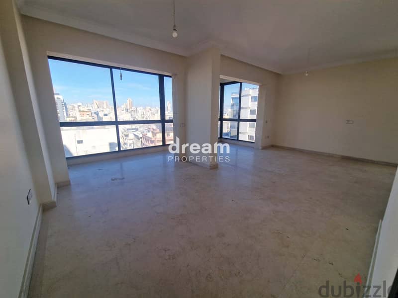 Luxurious Apartment For Sale In Badaro bad0016dpnj 0