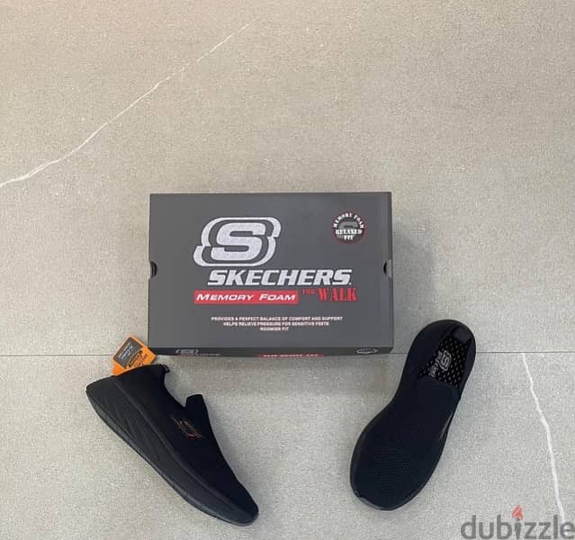 Skechers 3