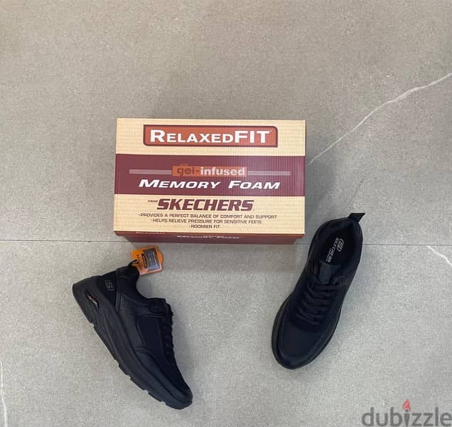 Skechers 6