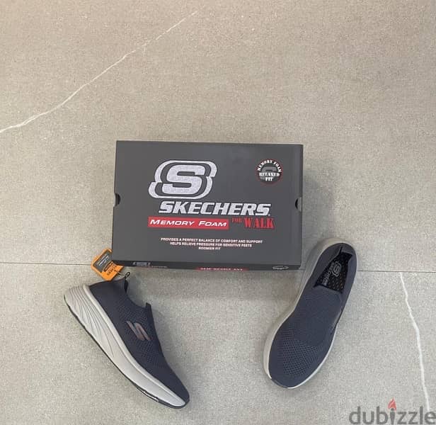 Skechers 8