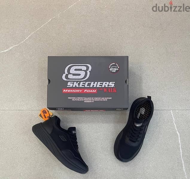 Skechers 9