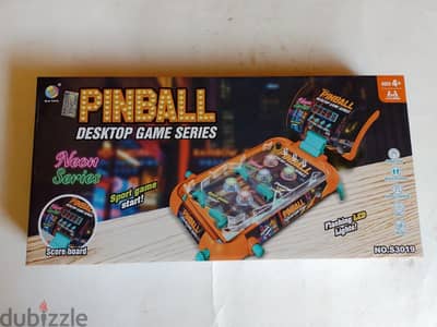 pinball