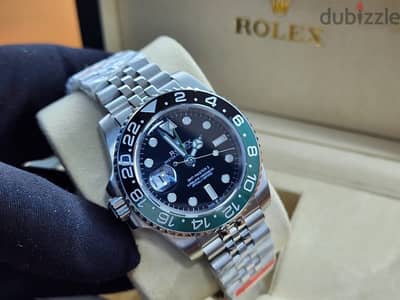 Rolex GMT-Master II sprite top replica