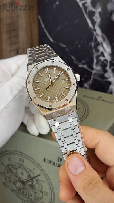 Audemars