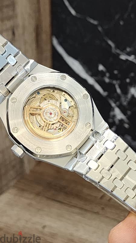 Audemars piguet royal oak replica 2