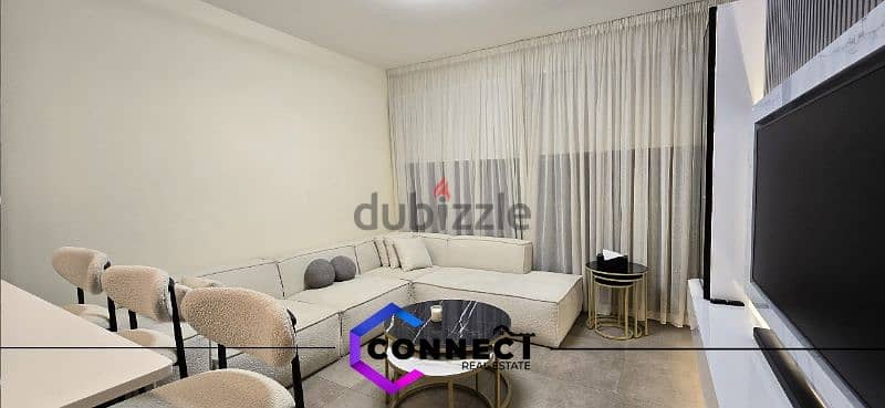 apartment for rent in Achrafieh/الأشرفية #MM646 0