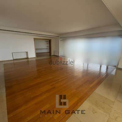 Luxurious Apartment for Sale in Rabieh