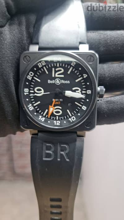 Bell & Ross