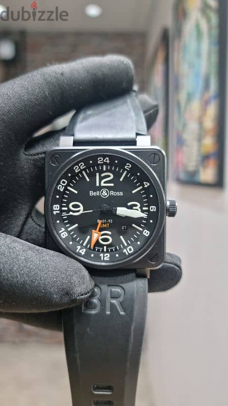 Bell & Ross 1