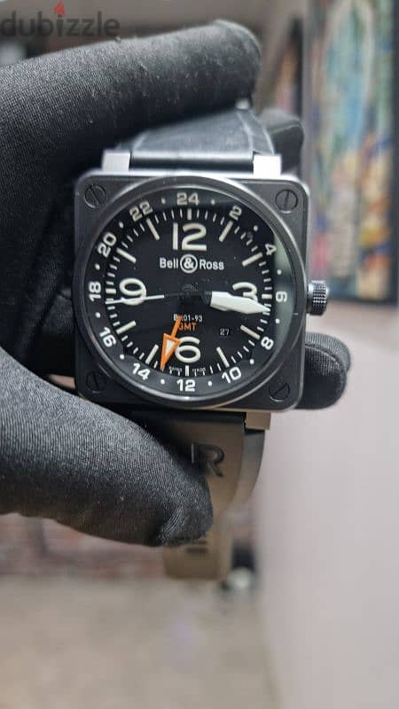 Bell & Ross 2