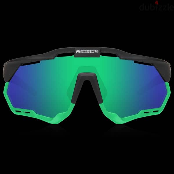 sports sunglasses queshark 2