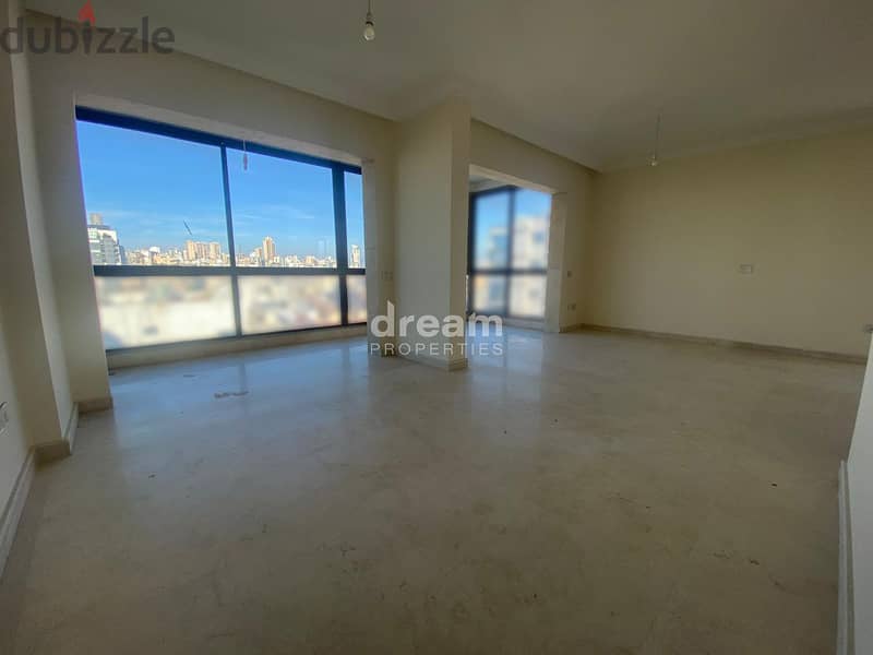 Spacious Apartment for sale in Badaro bad0018dpnj 0