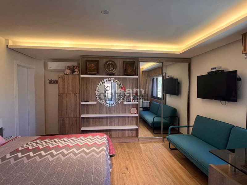 Chalet duplex for rent in Zaarour zaa0108dpmh 10