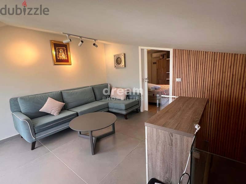 Chalet duplex for rent in Zaarour zaa0108dpmh 4