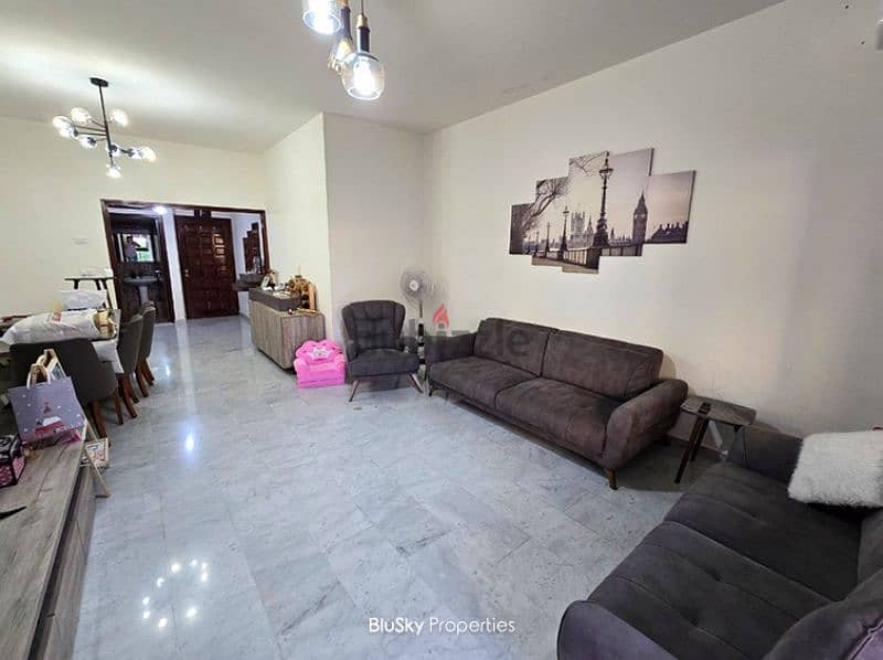 Apartment For SALE In Hadath شقة للبيع في الحدث #JG 0