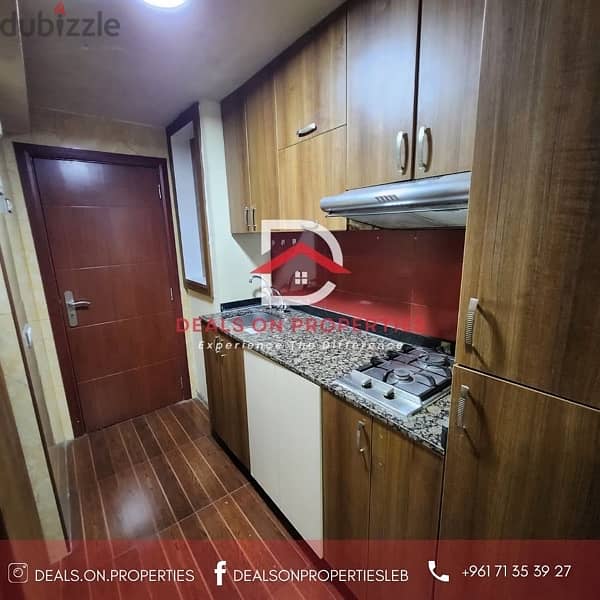 Chalet for sale in Kaslik شالي للبيع في الكسليك 3