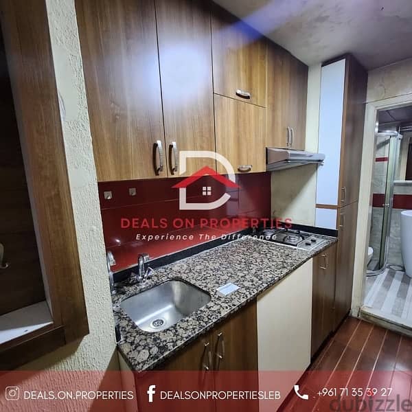 Chalet for sale in Kaslik شالي للبيع في الكسليك 4