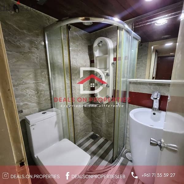 Chalet for sale in Kaslik شالي للبيع في الكسليك 6