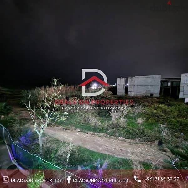 Chalet for sale in Kaslik شالي للبيع في الكسليك 7