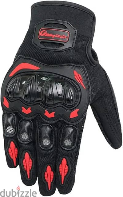 bike gloves