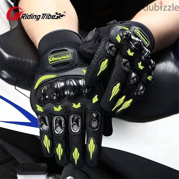 bike gloves 3