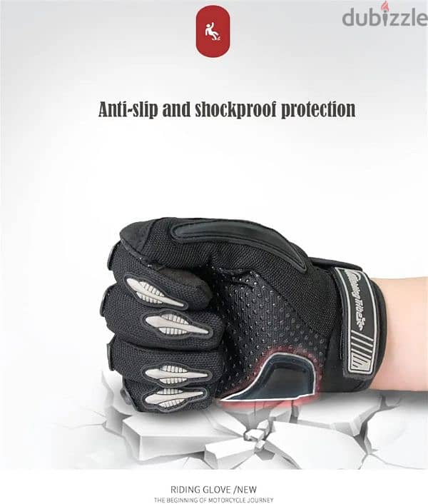 bike gloves 5