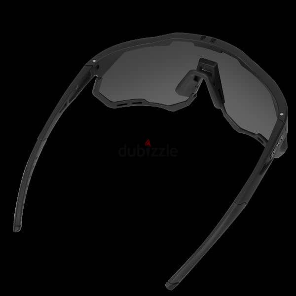 black queshark  sports sunglasses 1