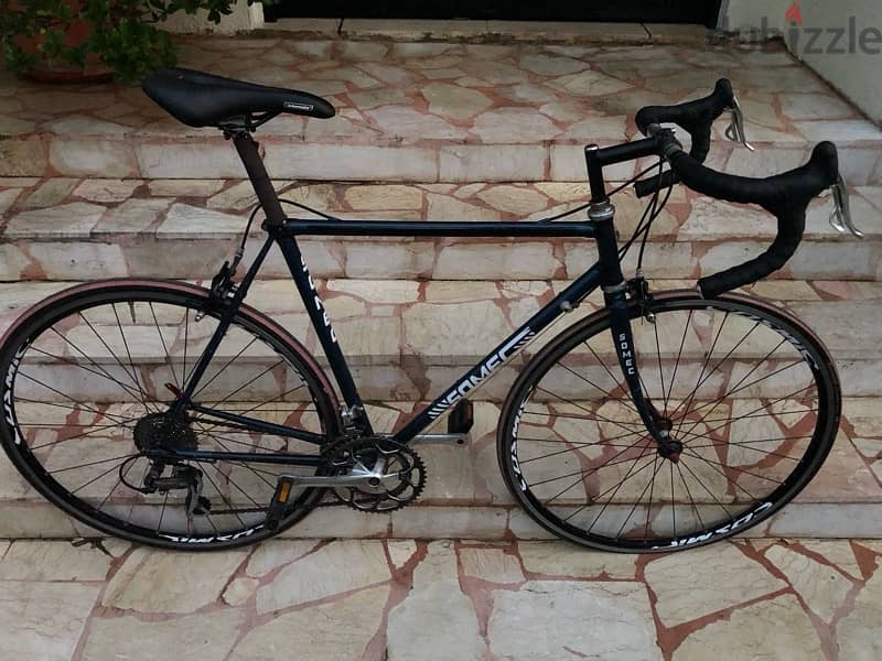 road bike somec 10x2 0