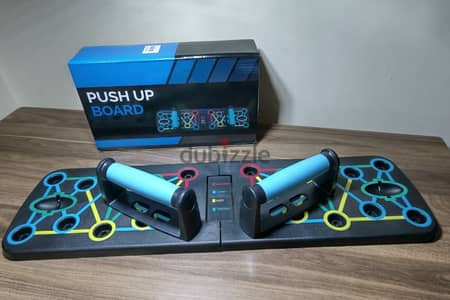 push-up