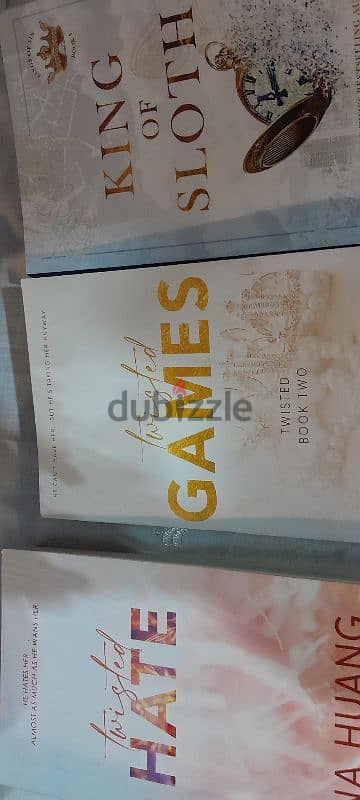 english and arabic new books perfect condition 8