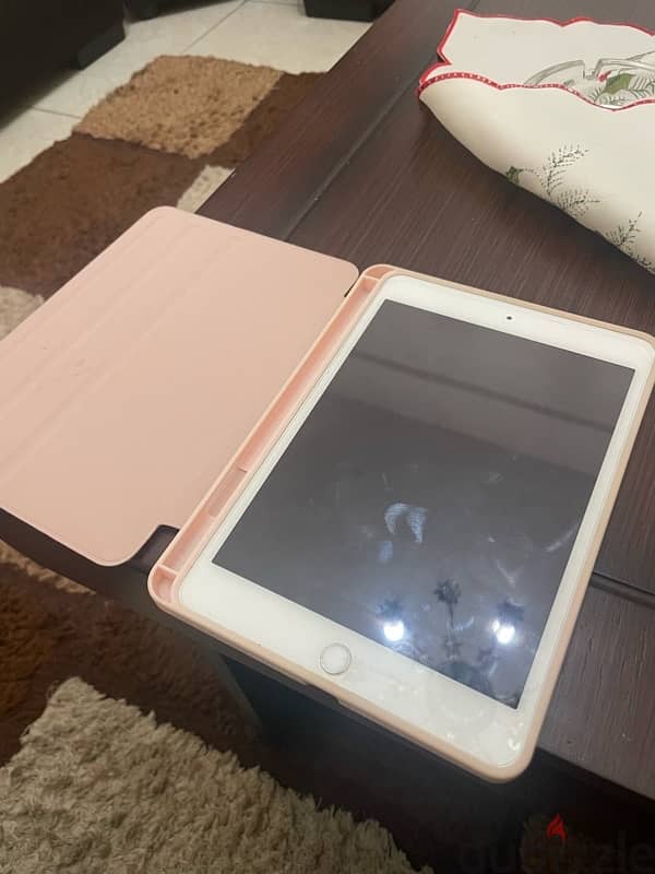 Ipad mini 4 128GB 1