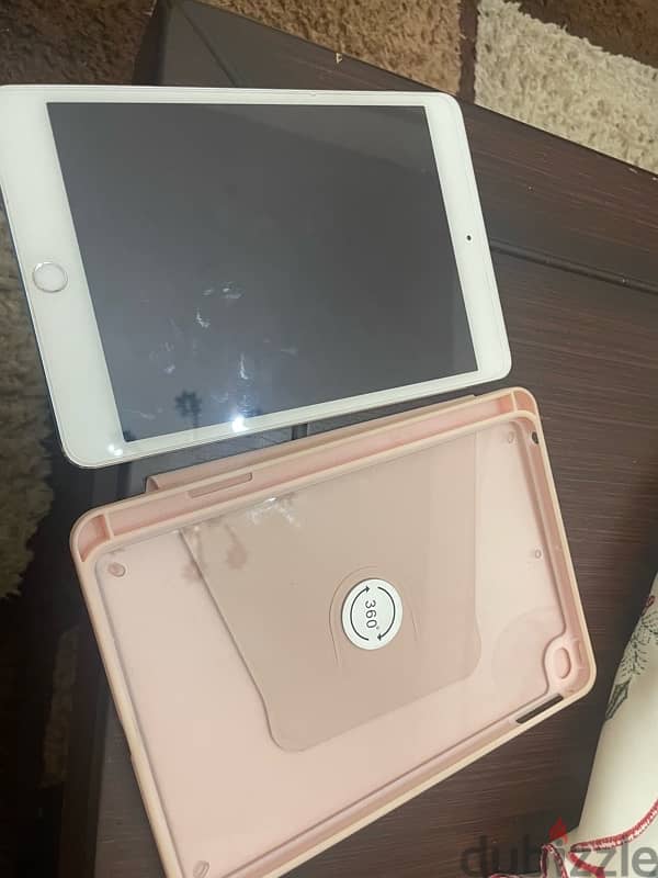 Ipad mini 4 128GB 2