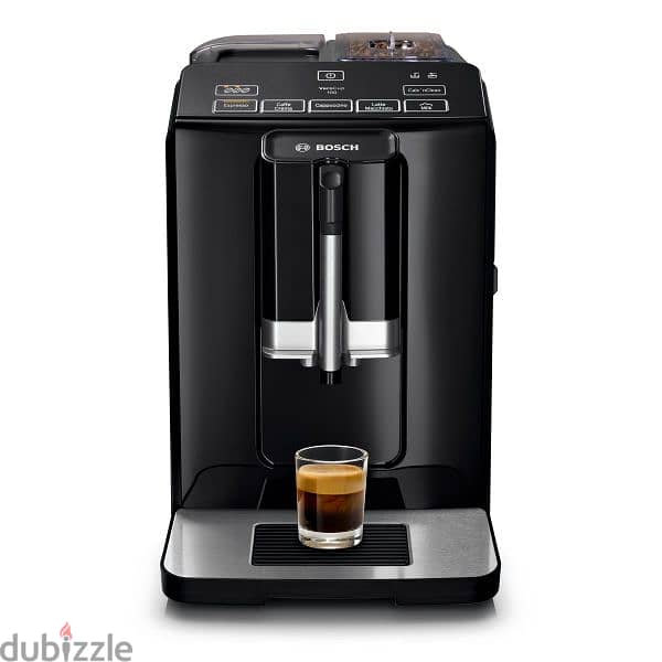 Espresso Coffee Machine Bosch 0