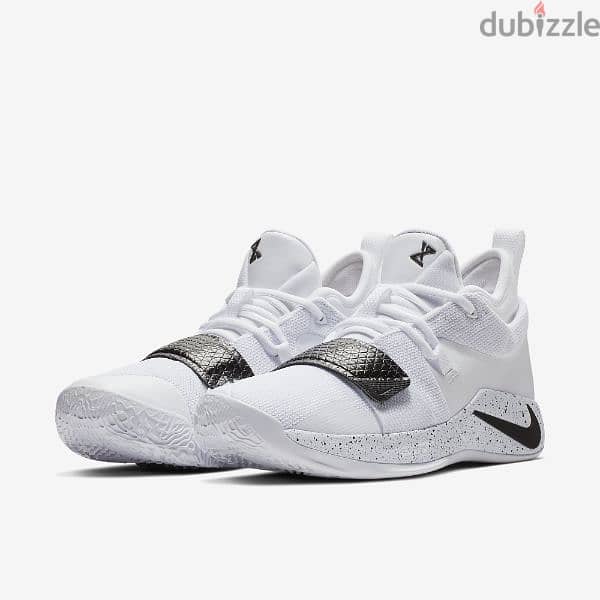 Nike PG 2.5 Team Bank ( Authentic ) 0