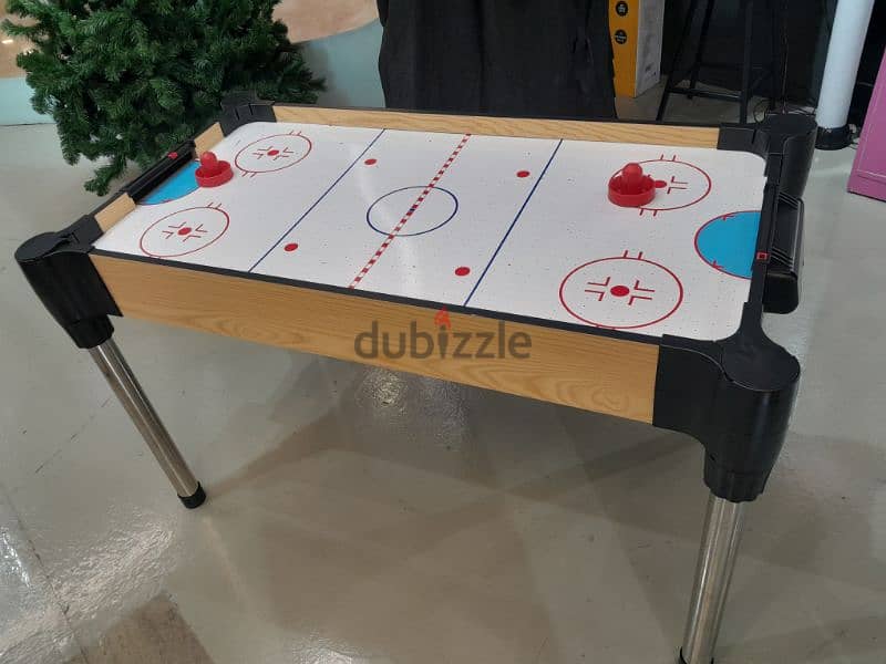 hockey table 0