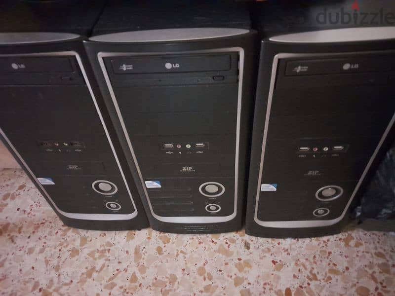 3 old pc 0