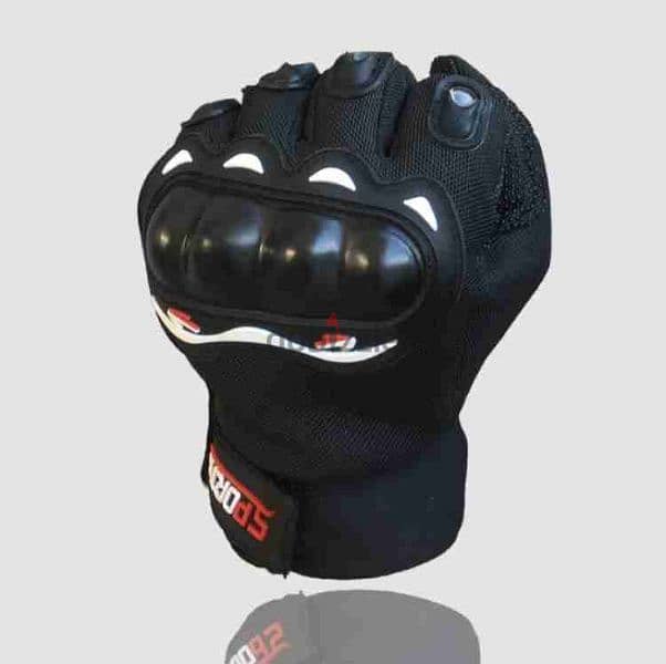 sports bike gloves 2