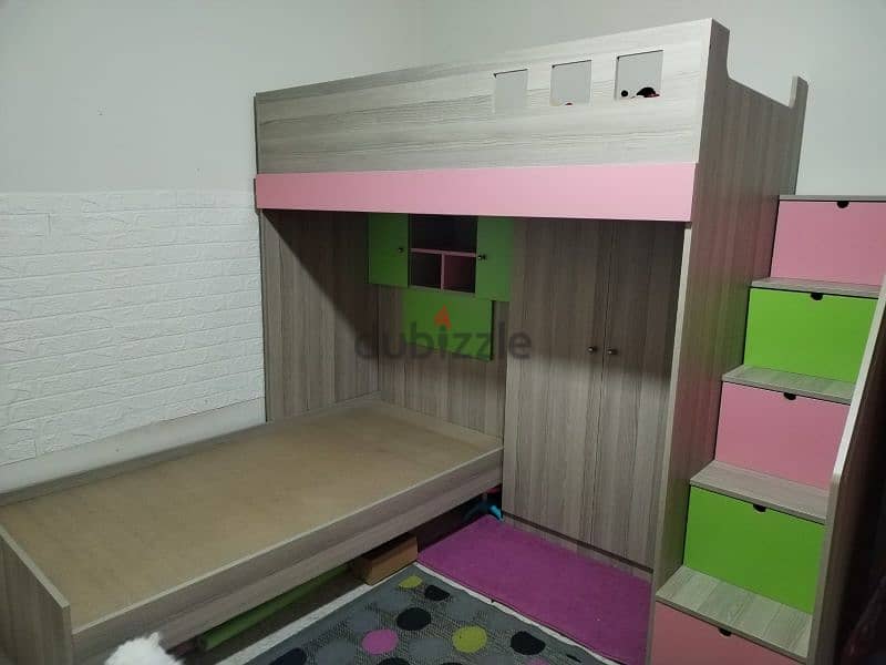 kids bedroom غرفة نوم للأطفال 0