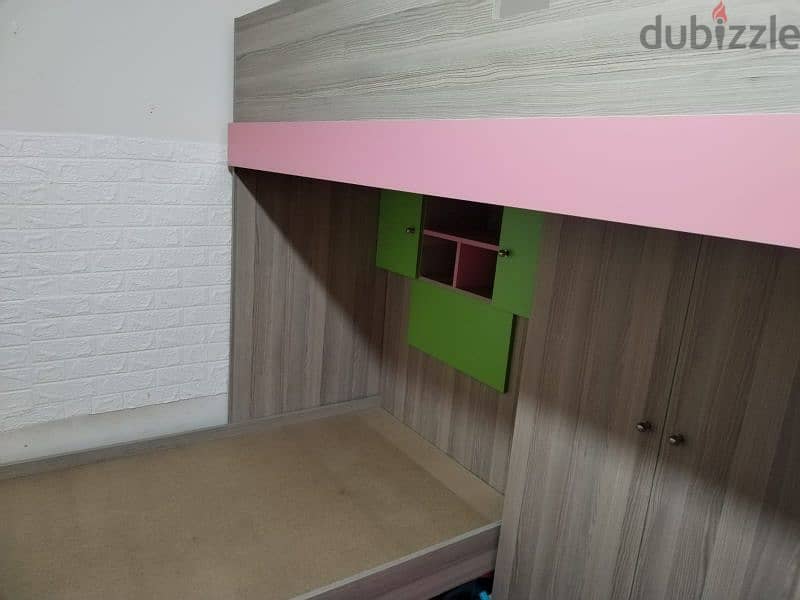 kids bedroom غرفة نوم للأطفال 2