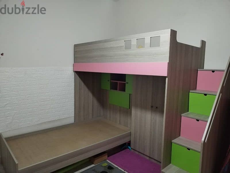 kids bedroom غرفة نوم للأطفال 5