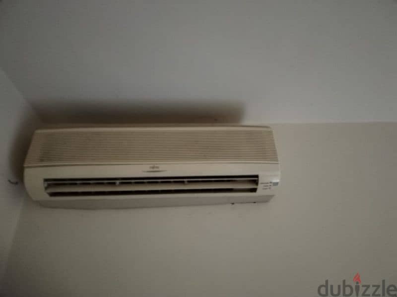 air conditioners 1