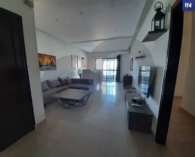 Fully furnished, prime location, batroun/البترون  REF#IN115465