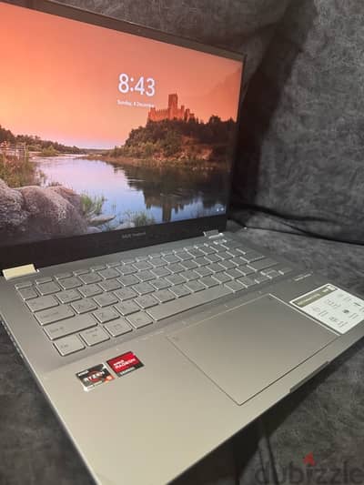 asus vivobook s 14 flip