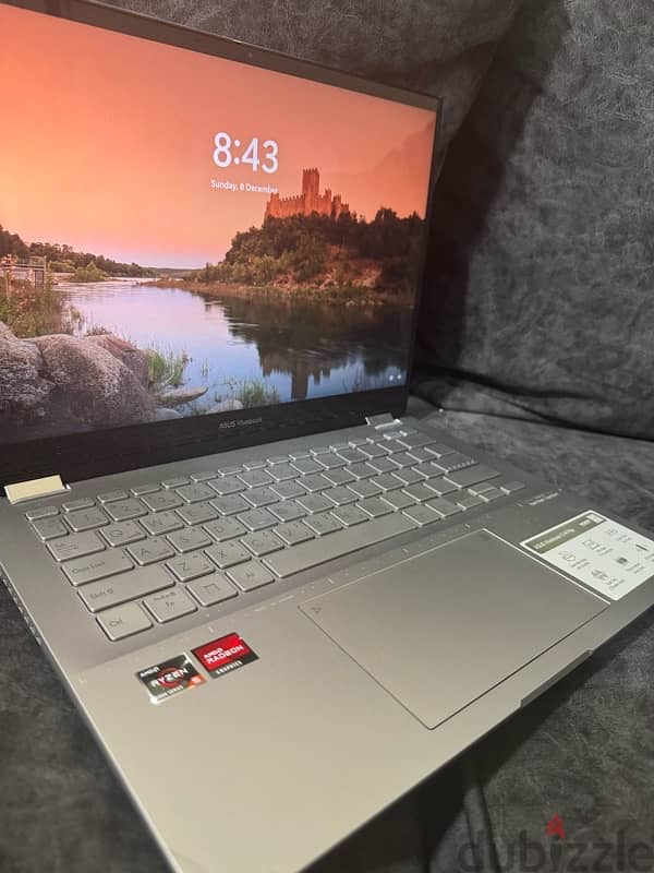 asus vivobook s 14 flip 0